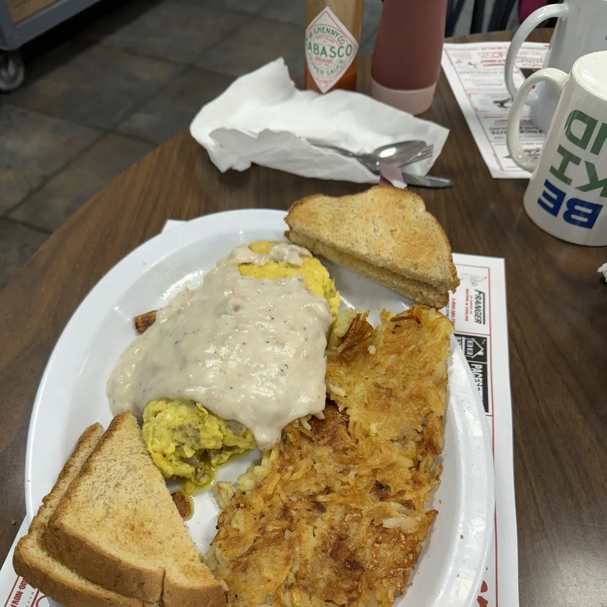 Corned Beef Hash