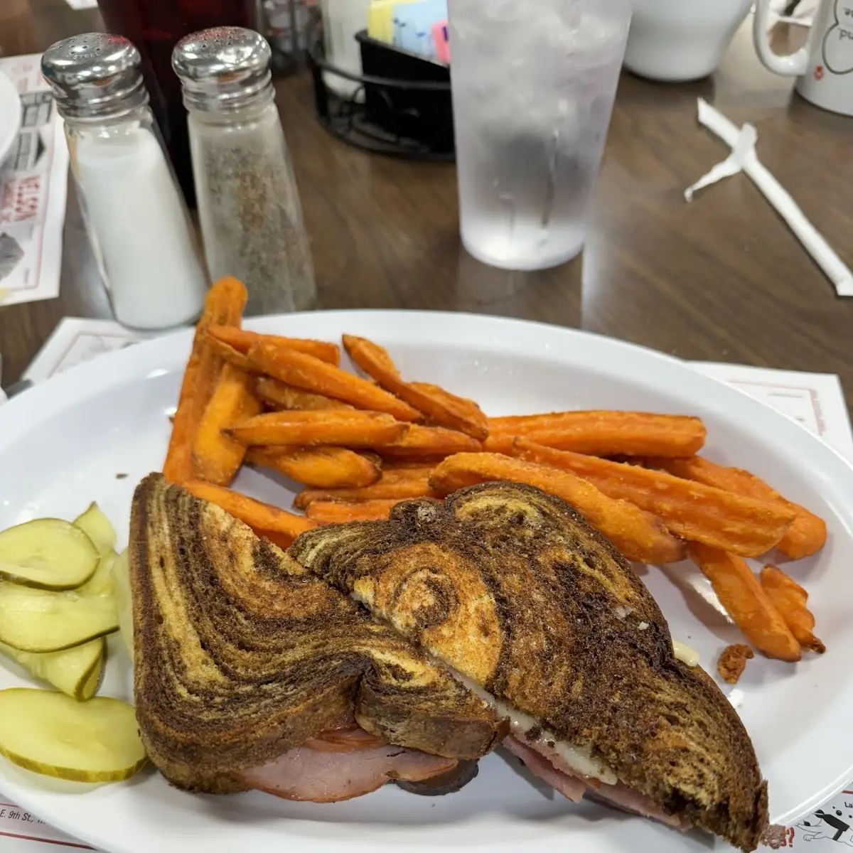 Sweet Potato
