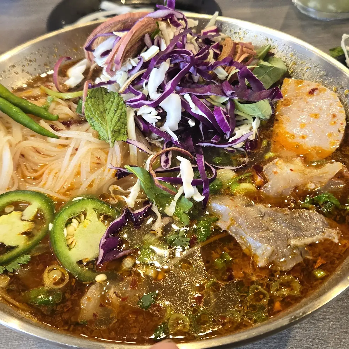 Bun Bo Hue