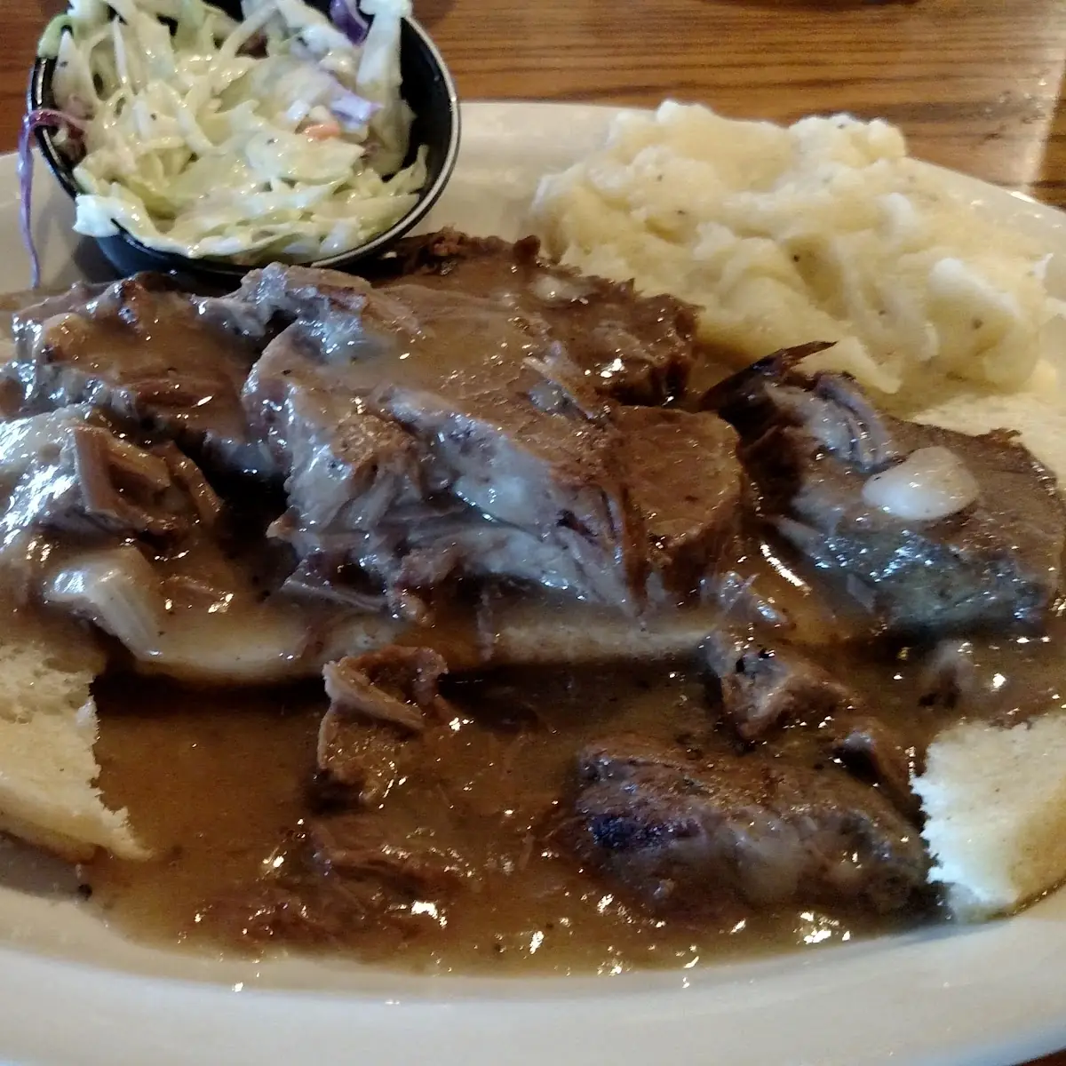 Roast Beef