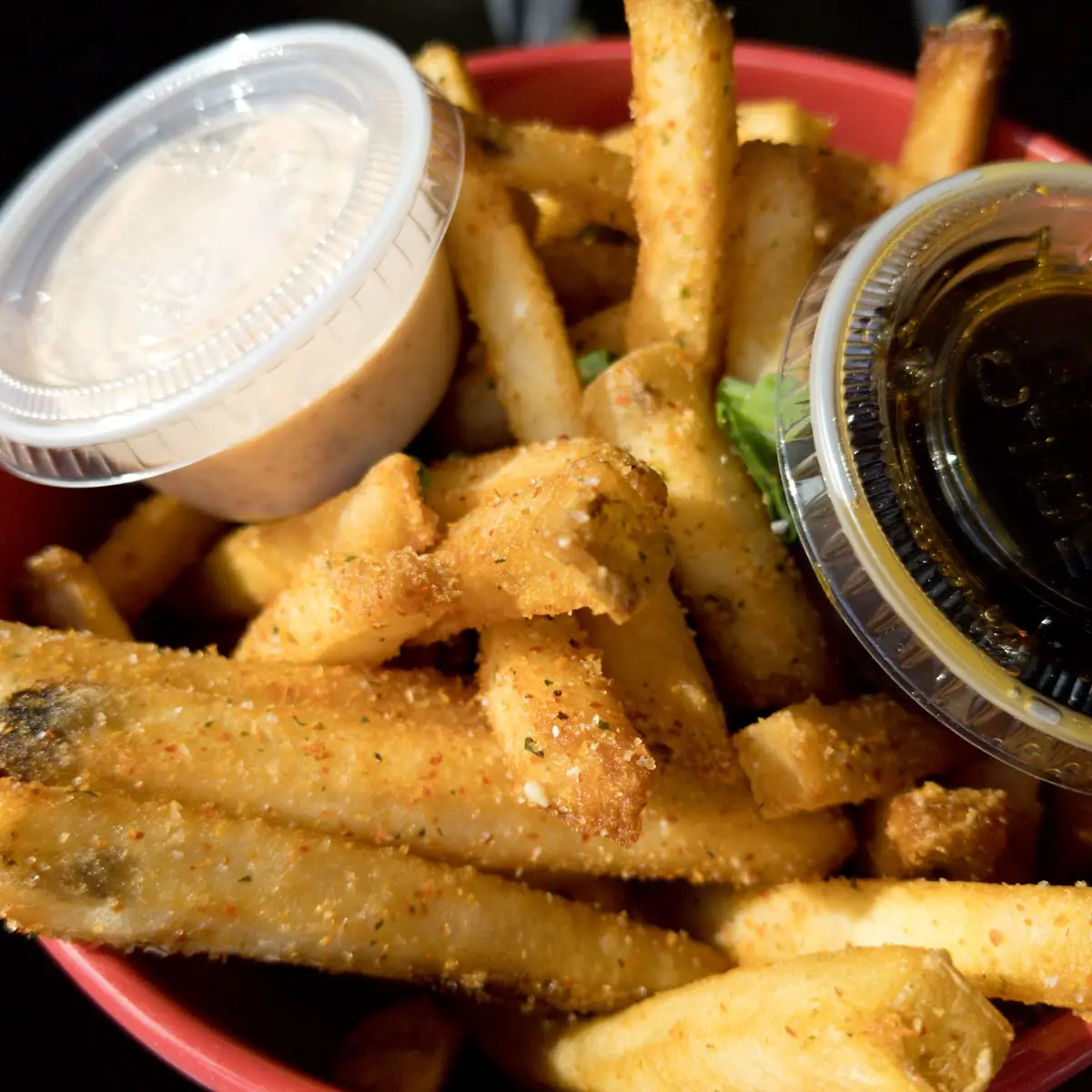 Dipping Sauce