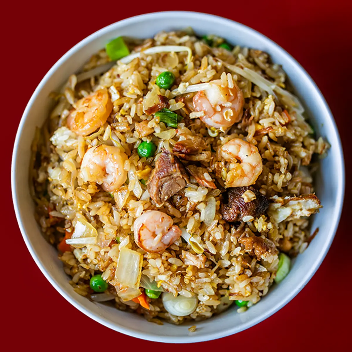 House Fried Rice