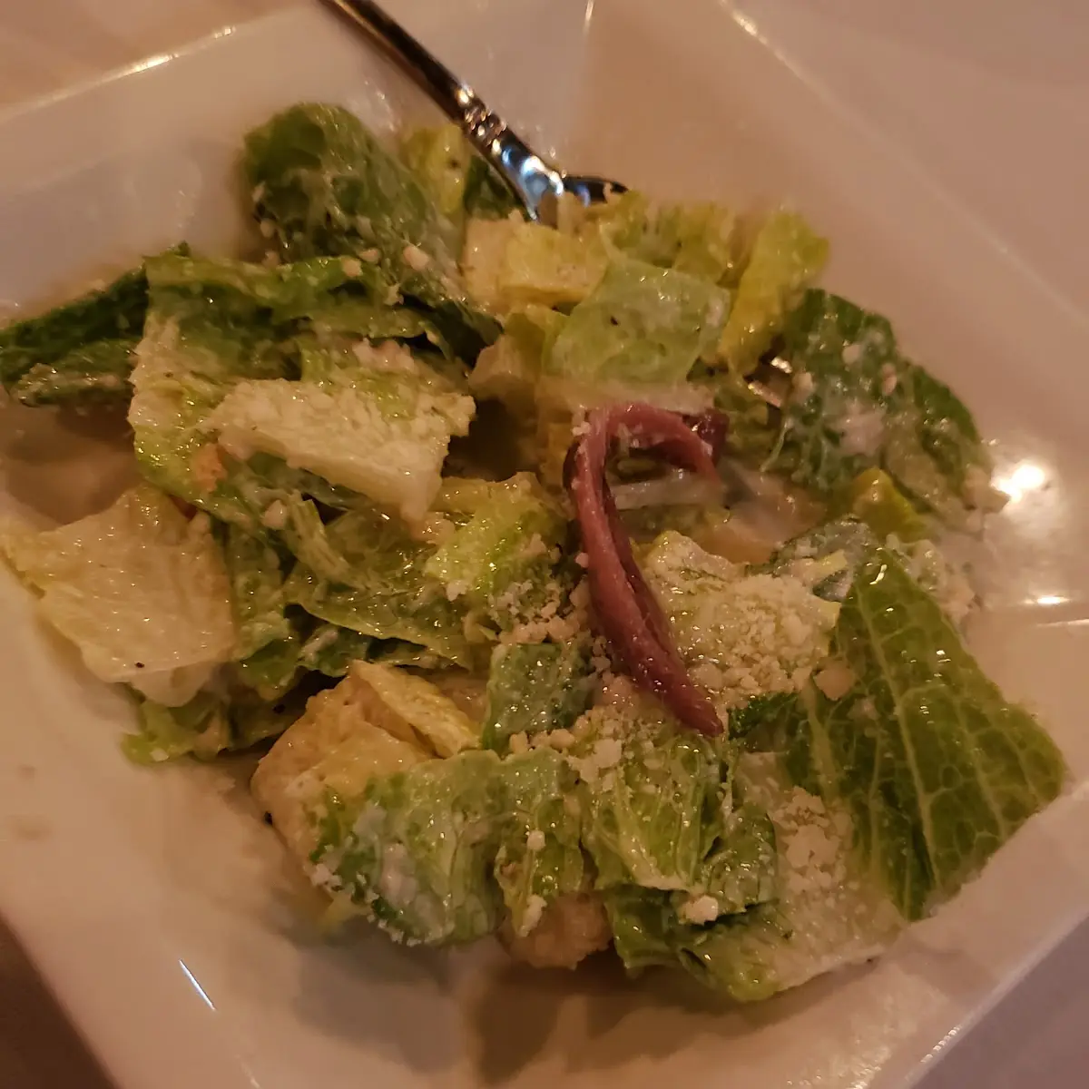 Cesar Salad