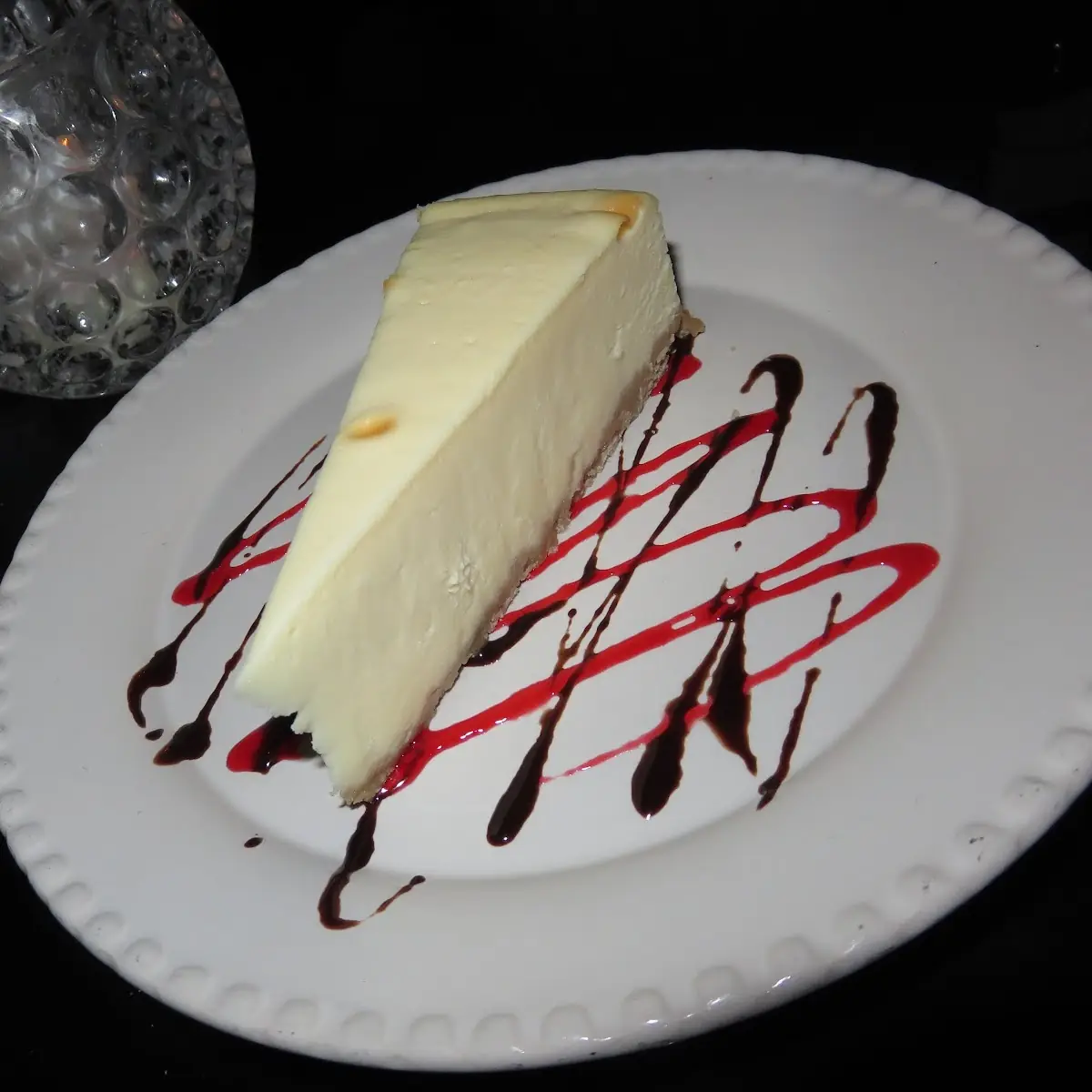 Key Lime Pie