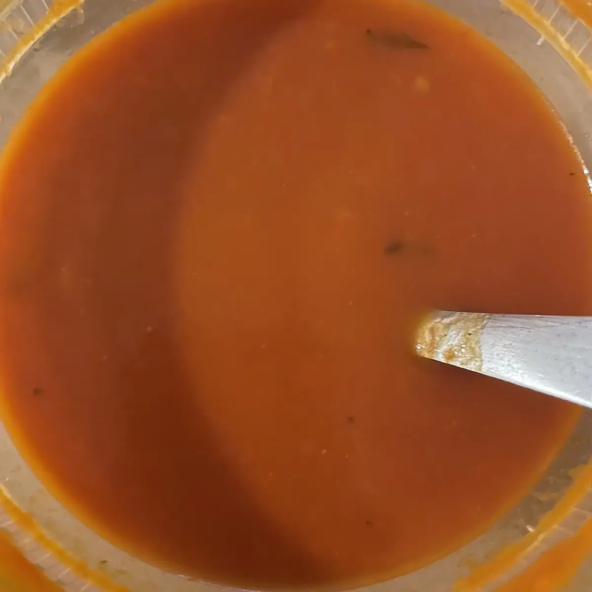 Tomato Soup