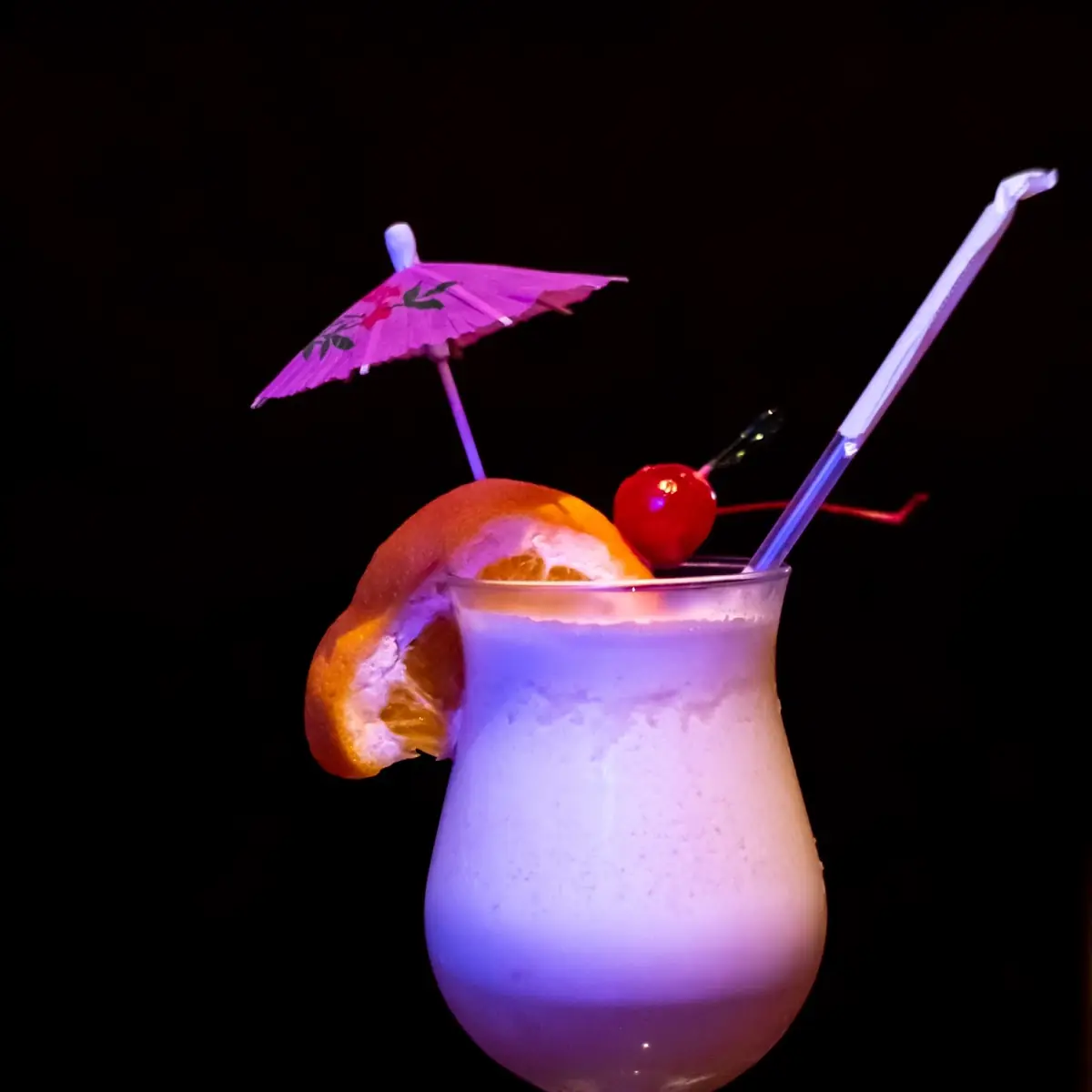 Virgin Pina Colada