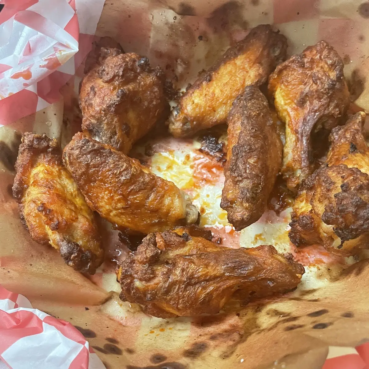 Chicken Wings