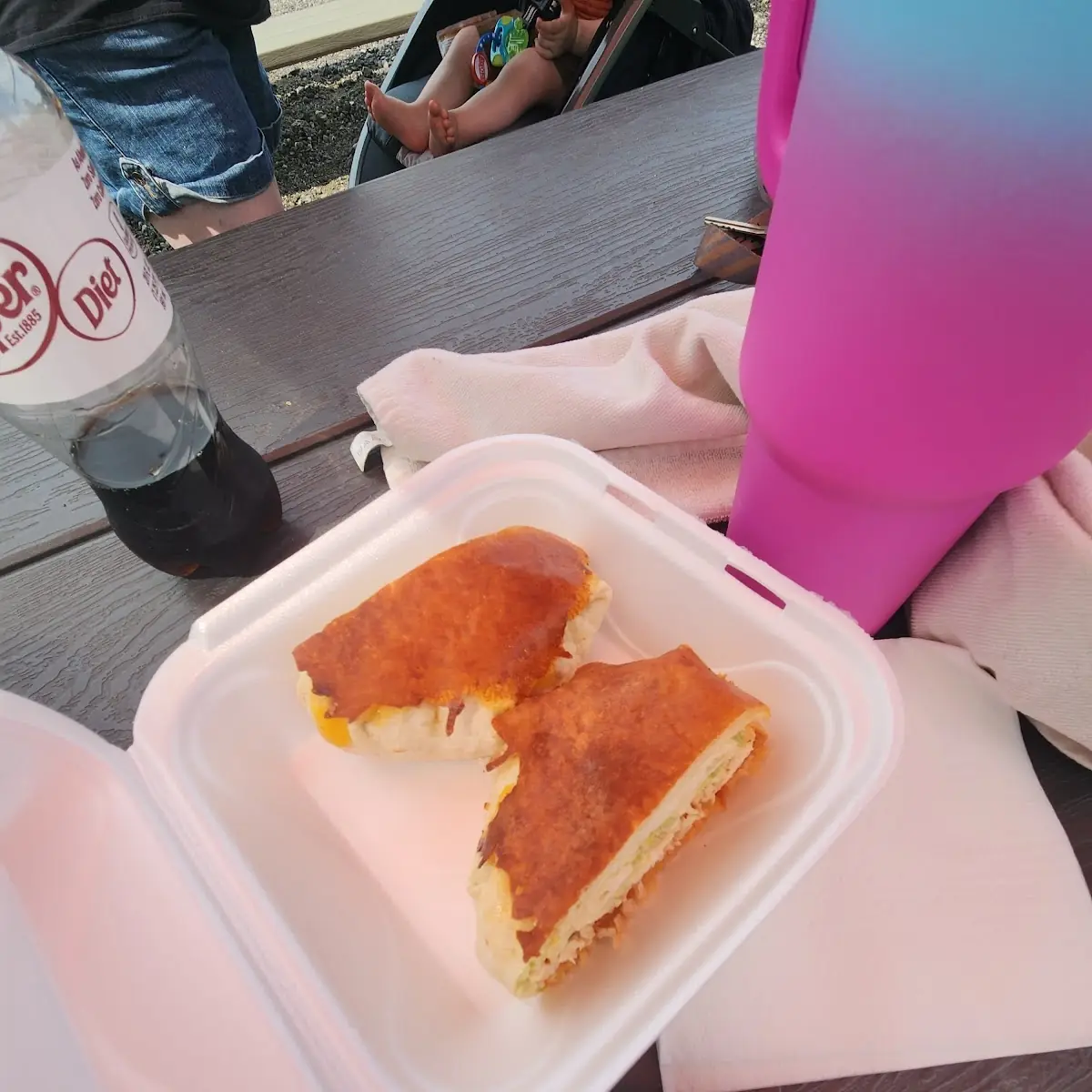 Cornbread