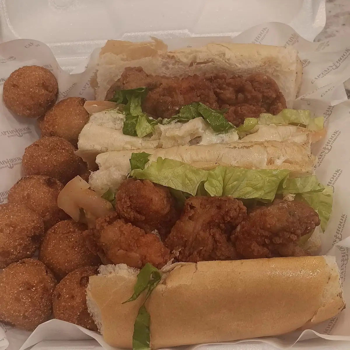 Falafel