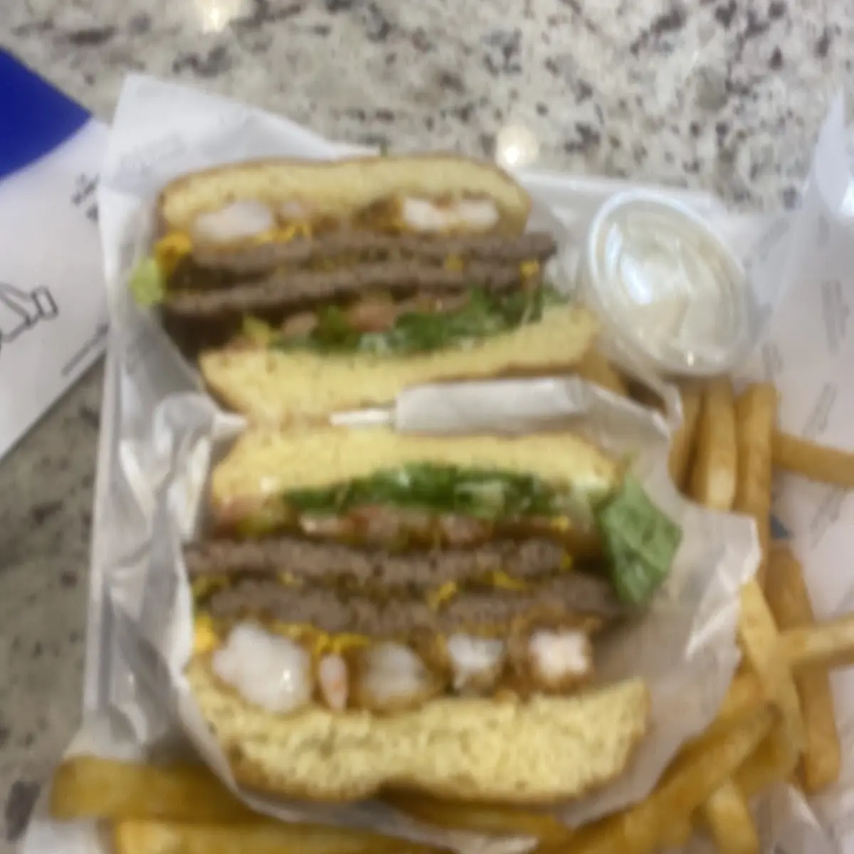 McDonald's Big Mac
