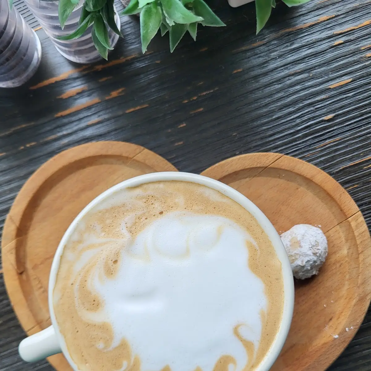 Latte