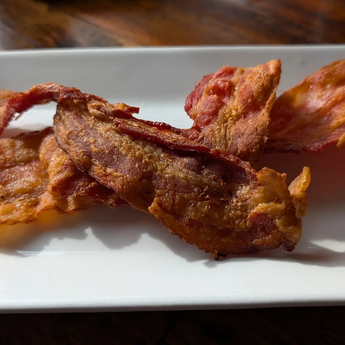 Turkey Bacon