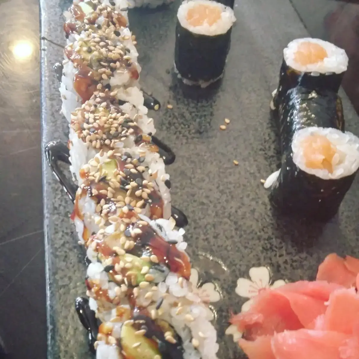 Sushi Party Box 1