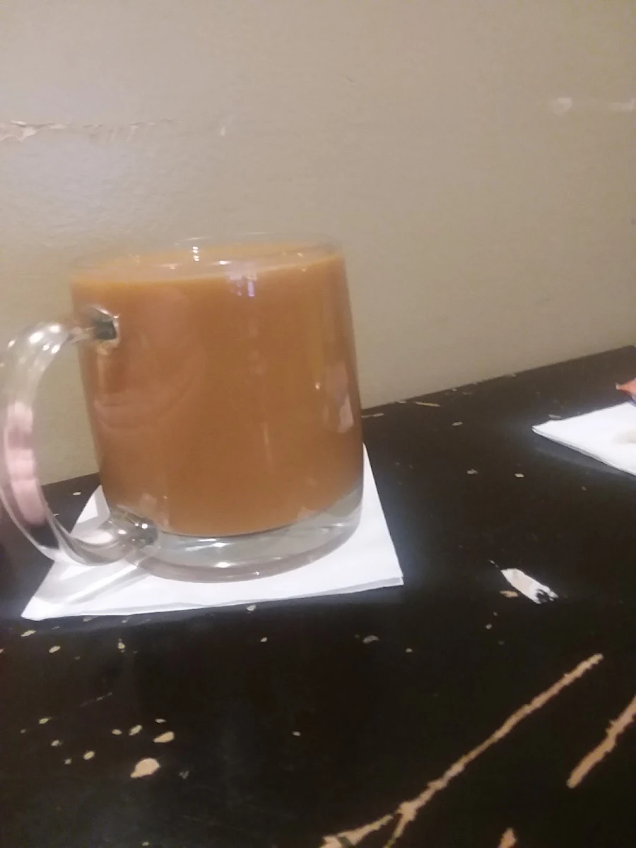 Medium Roast Drip Coffee