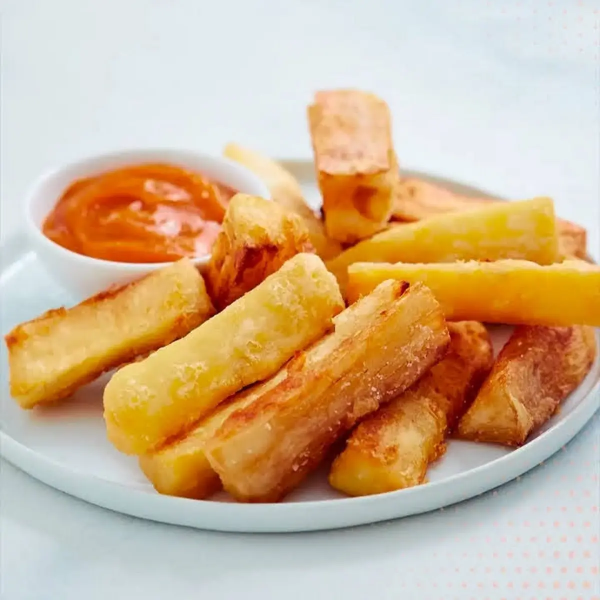 Yuca Frita