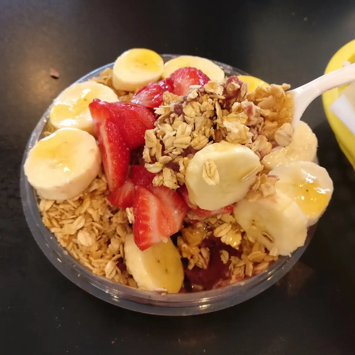 Acai Bowl