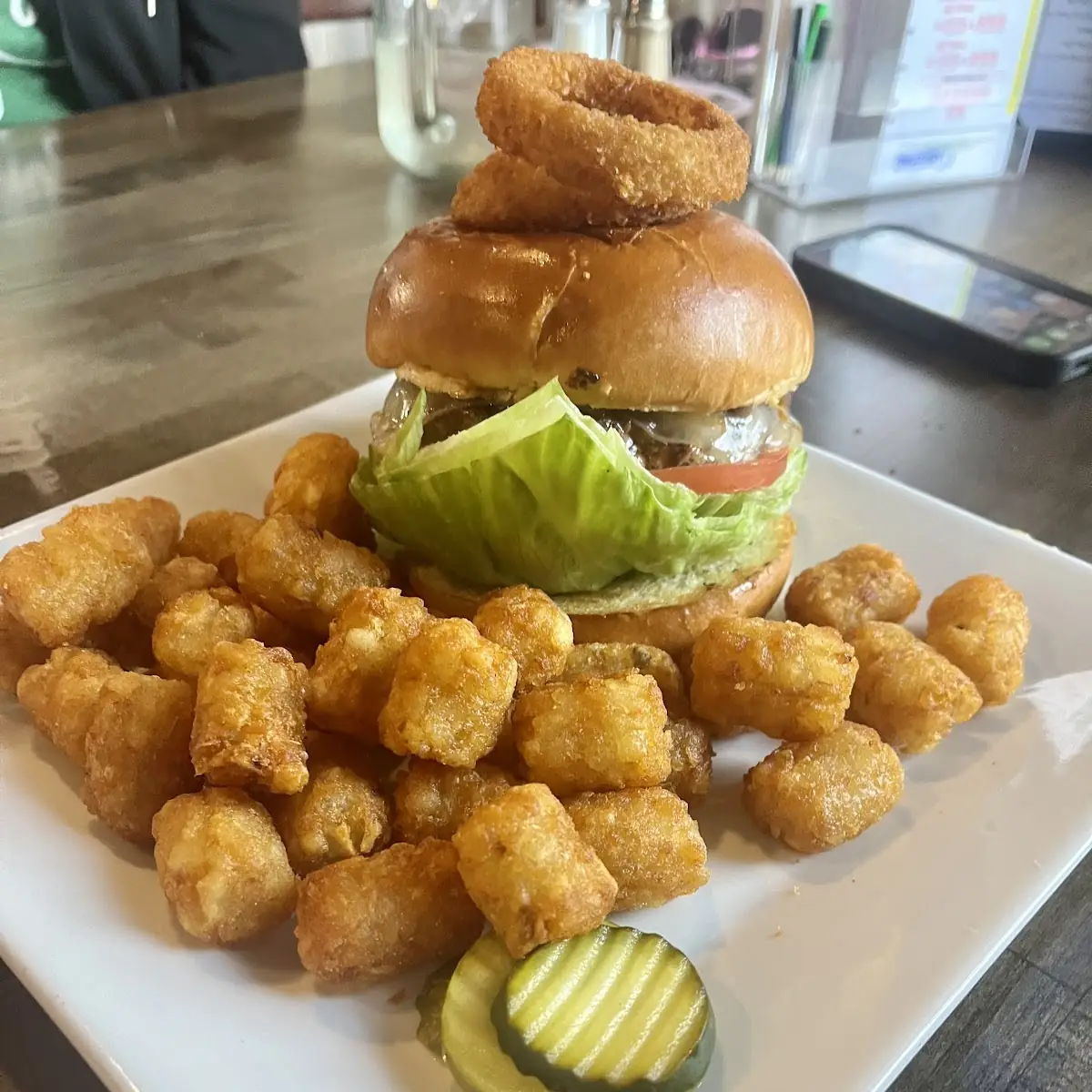 Tater Tots