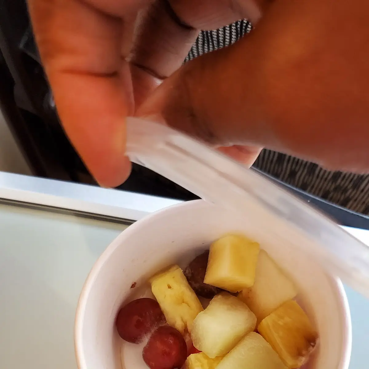 Fruit Cup from IHOP in Hoffman Estates