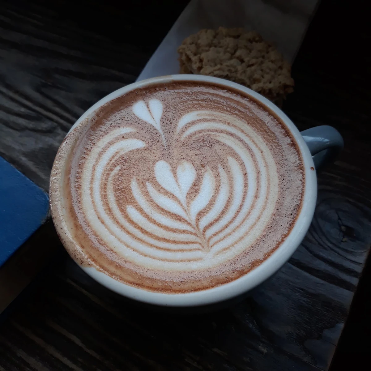 Cafe Mocha