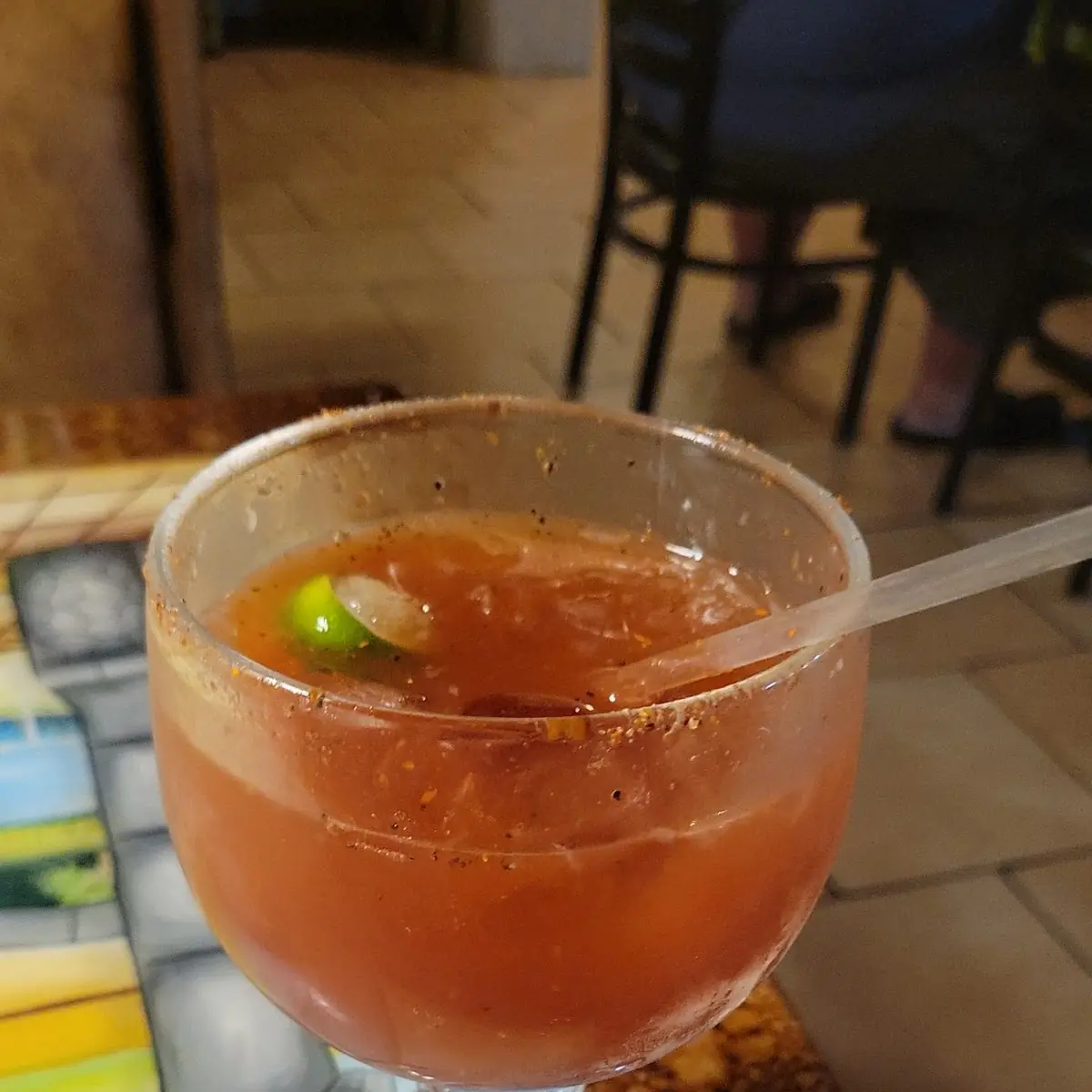 Michelada-Bud Light