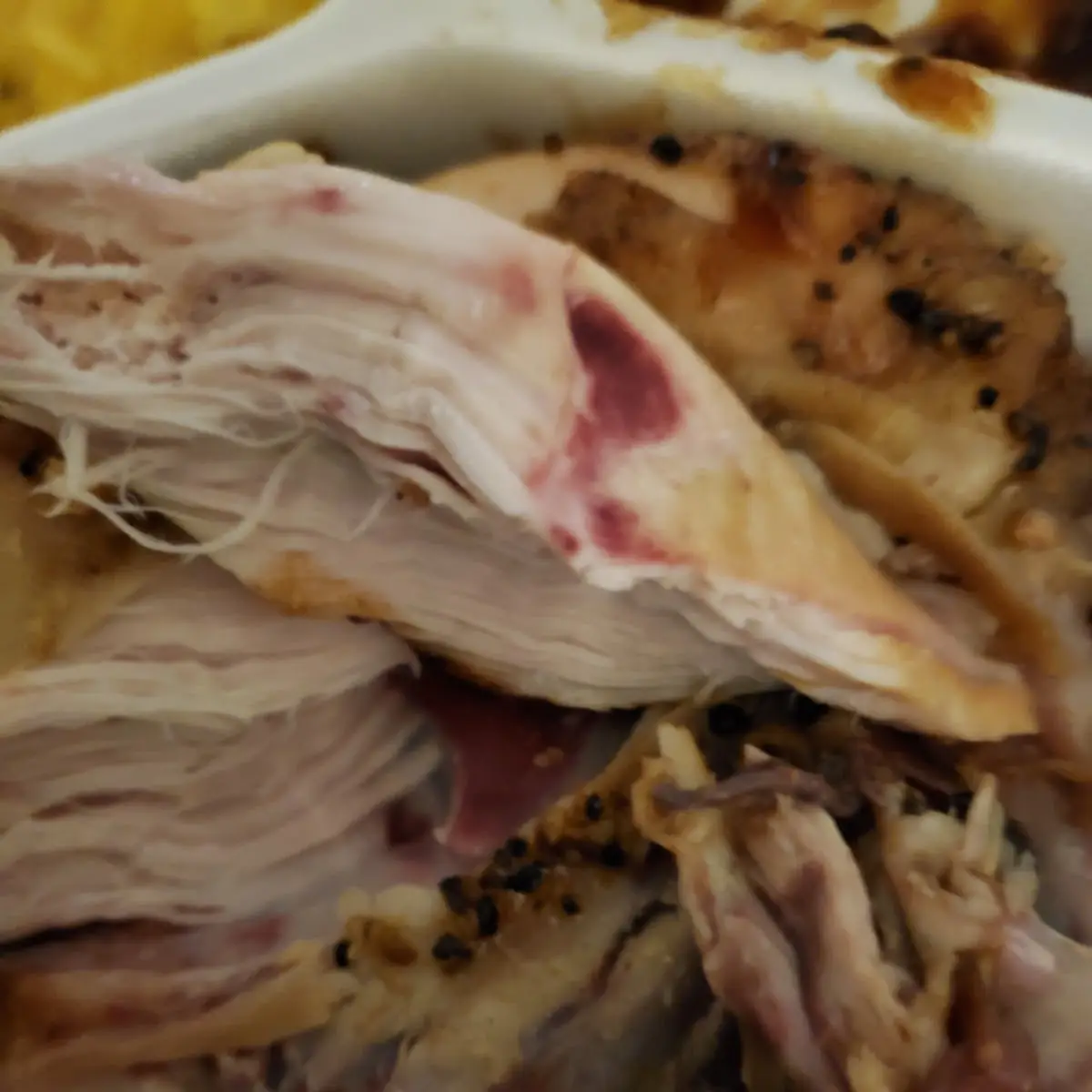 BBQ Chicken
