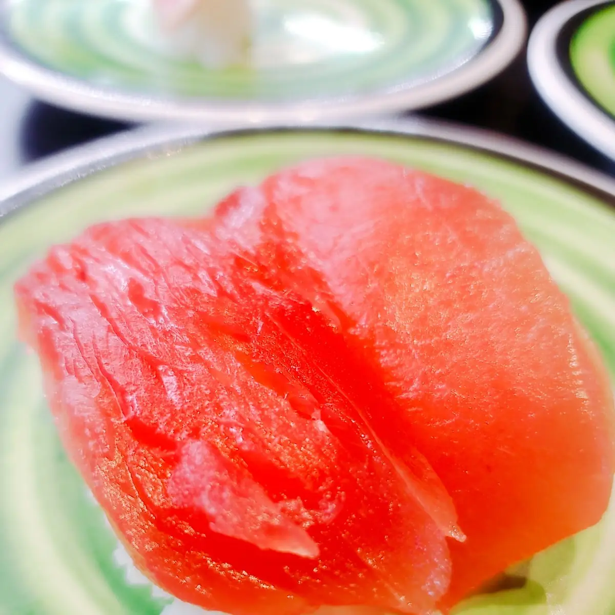 Tuna Nigiri