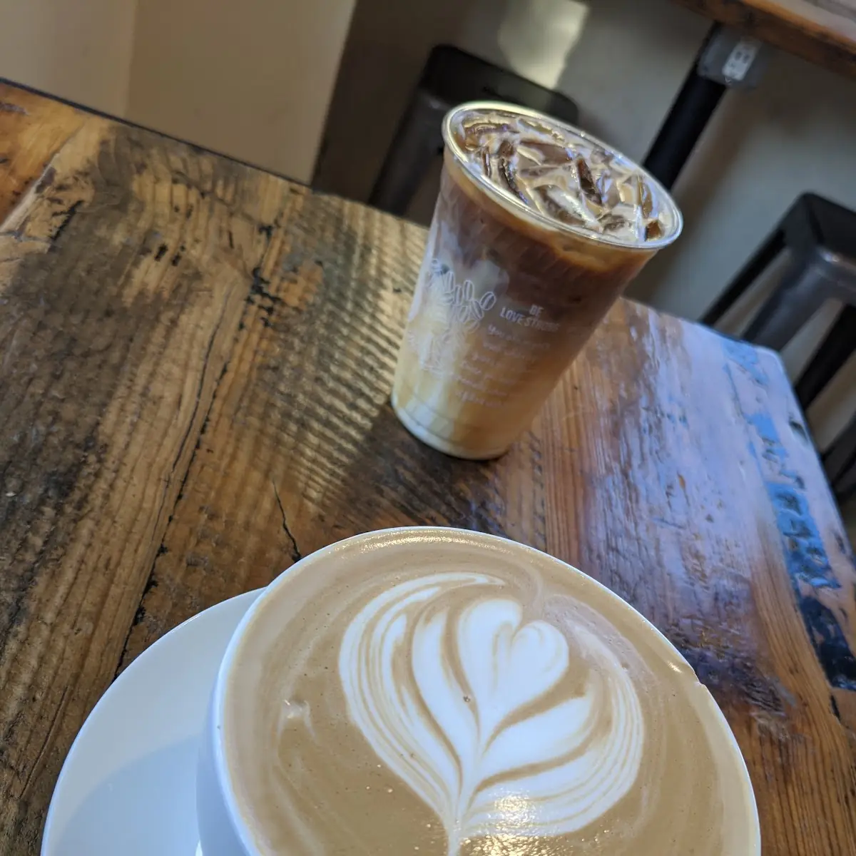 Coco Loco