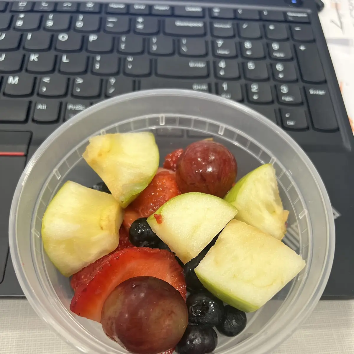 Fresh Fruit