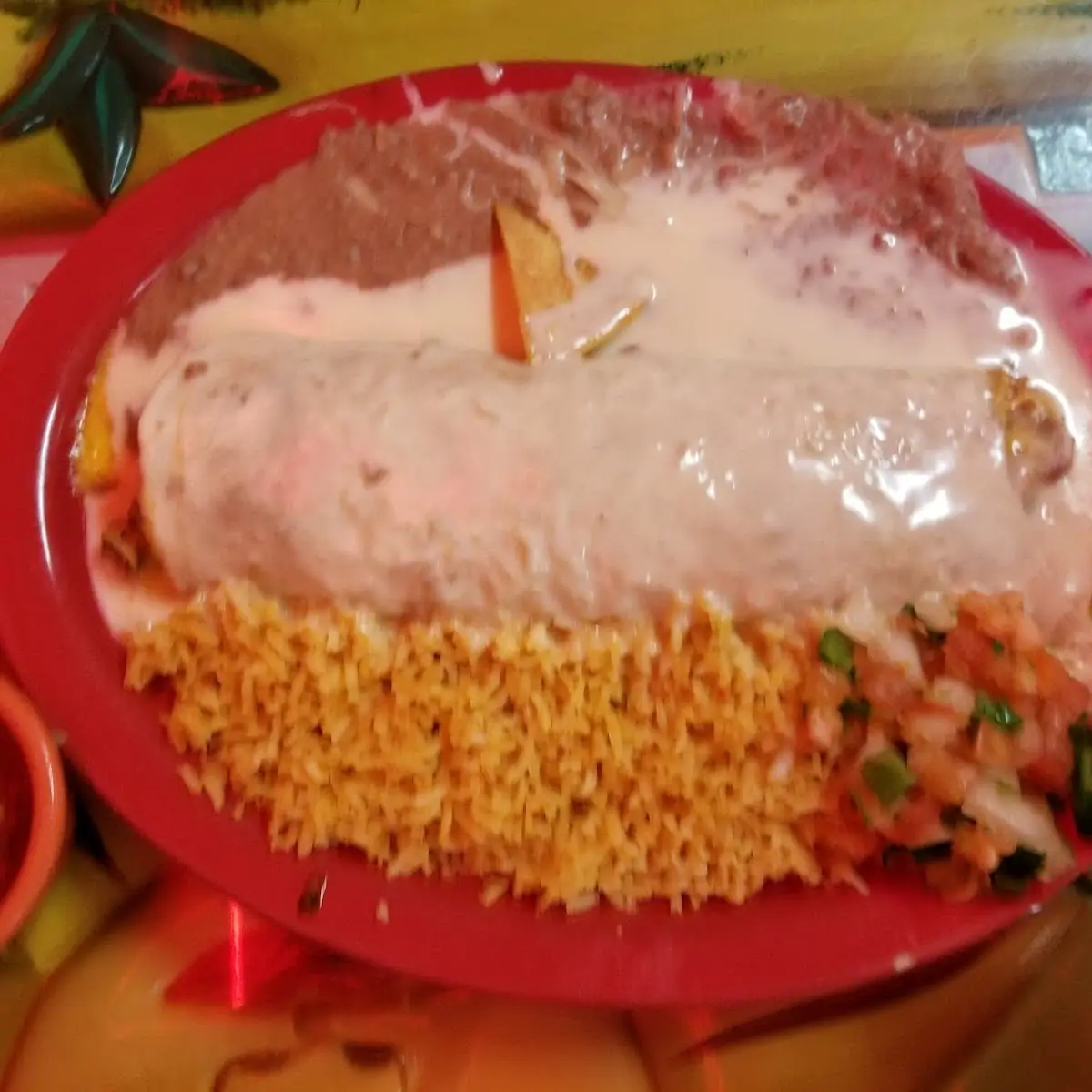 Chimichanga