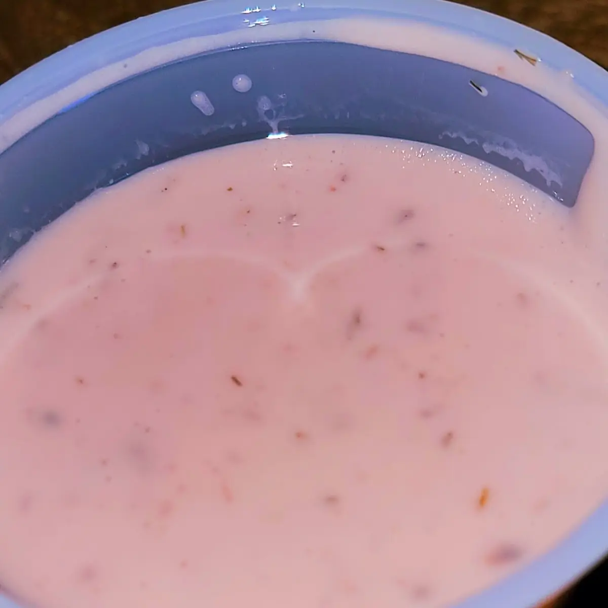 Greek Salad Dressing
