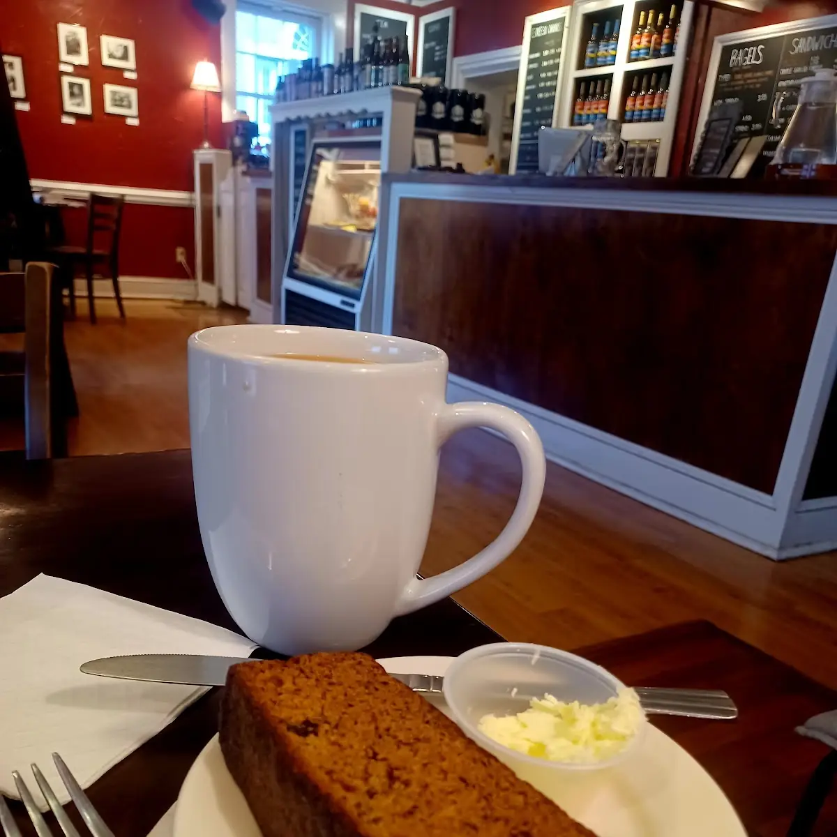 Banana Bread