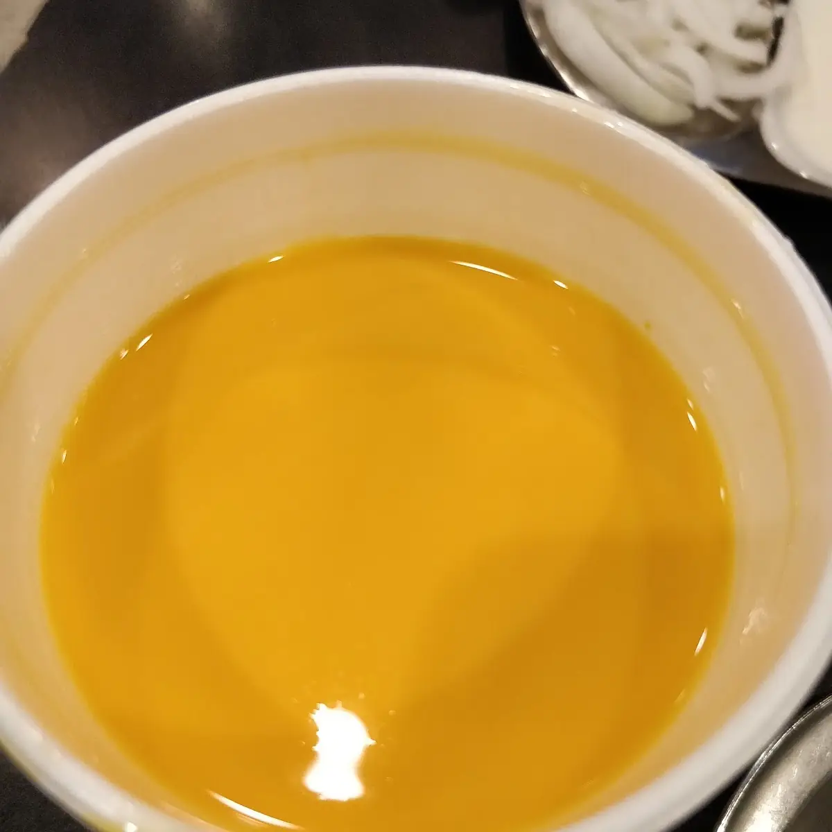 Mango Lassi Sweet