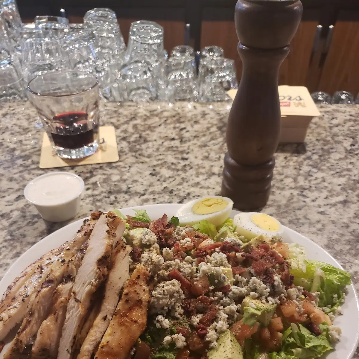 Cobb Salad