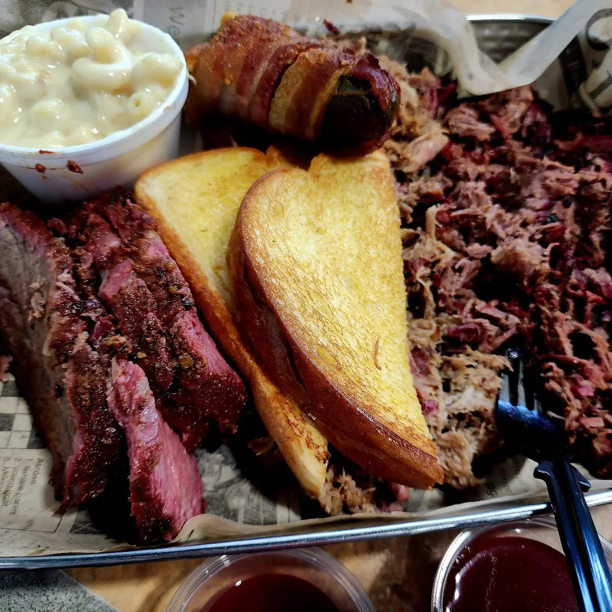 Pulled Pork