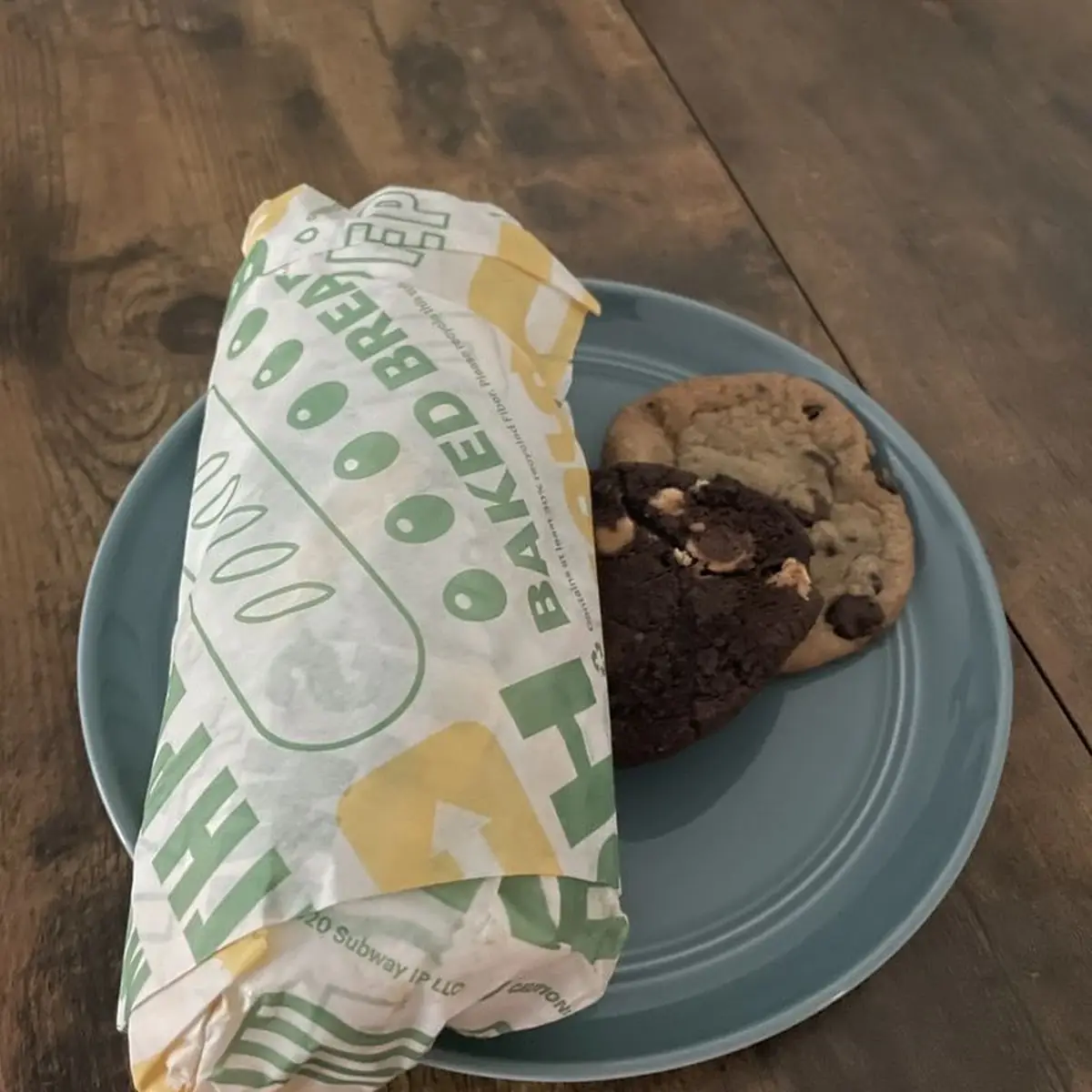 Chicken Sub