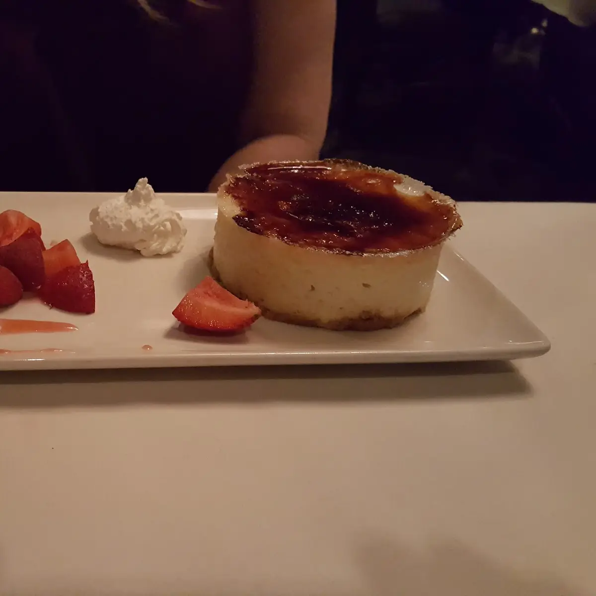 Creme Brulee