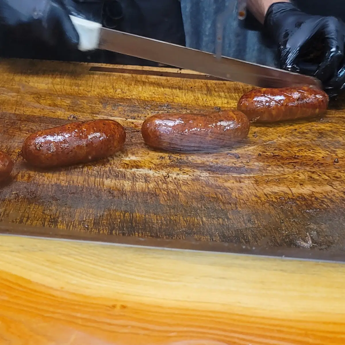 BBQ Sauce Single (1.5oz)
