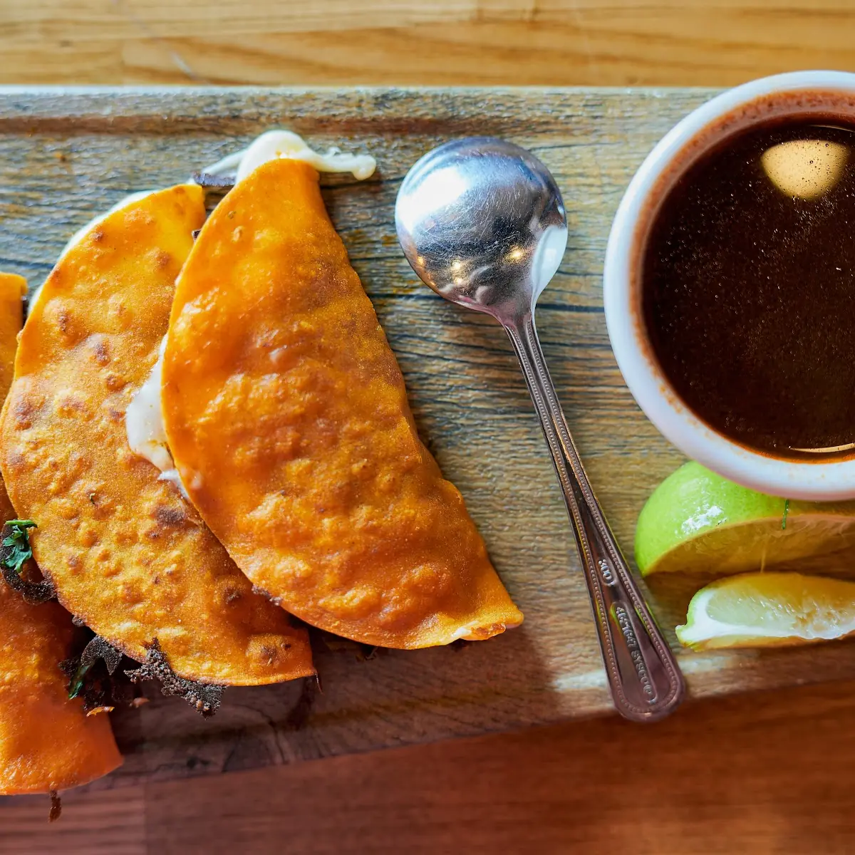 Birria Taco