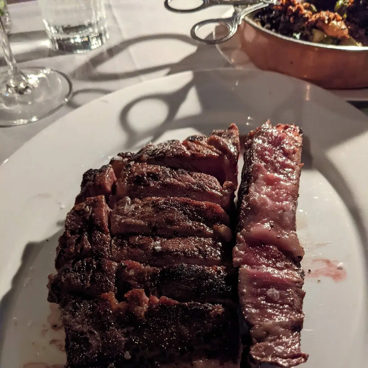 Day Dry Bone New York Strip