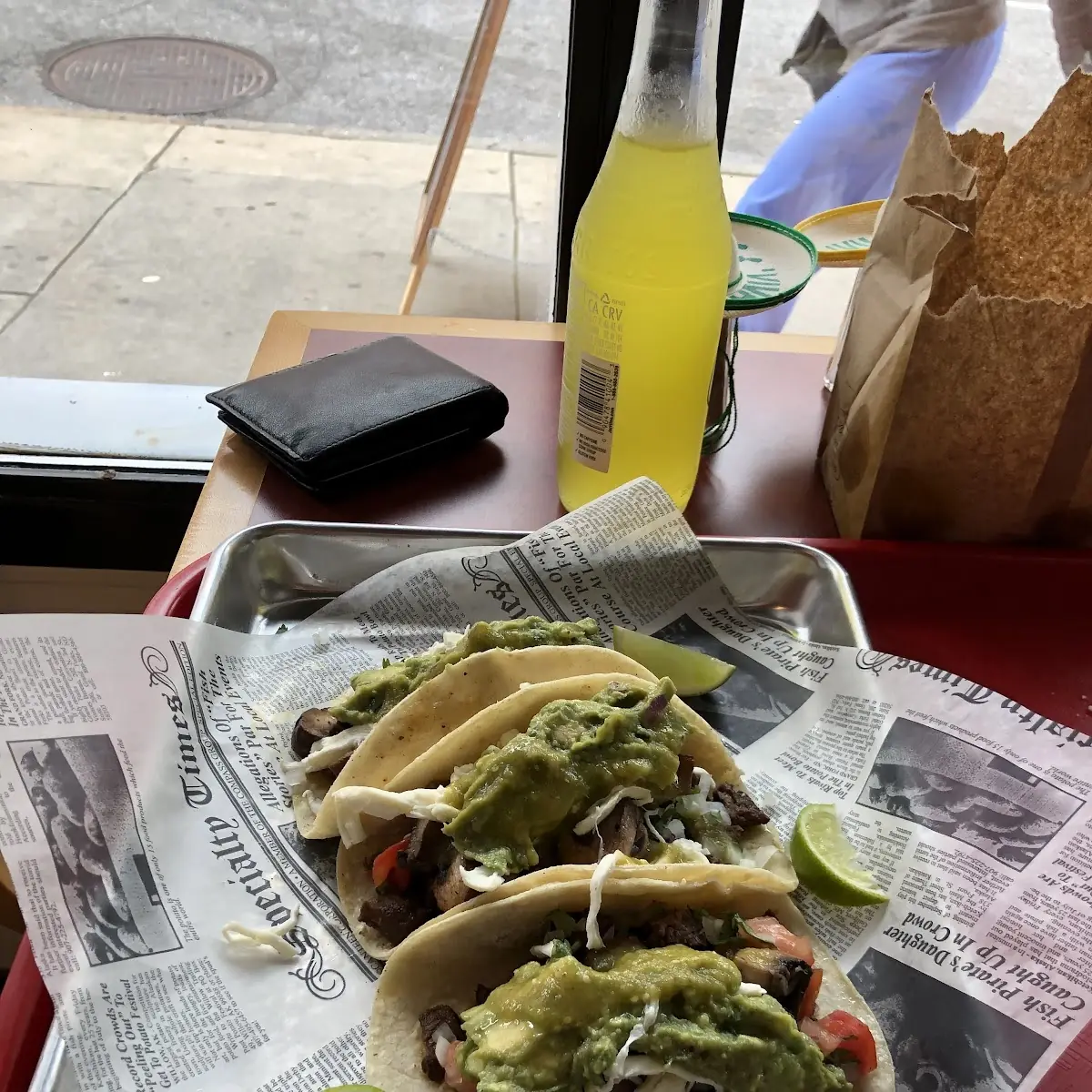 Street Tacos 3