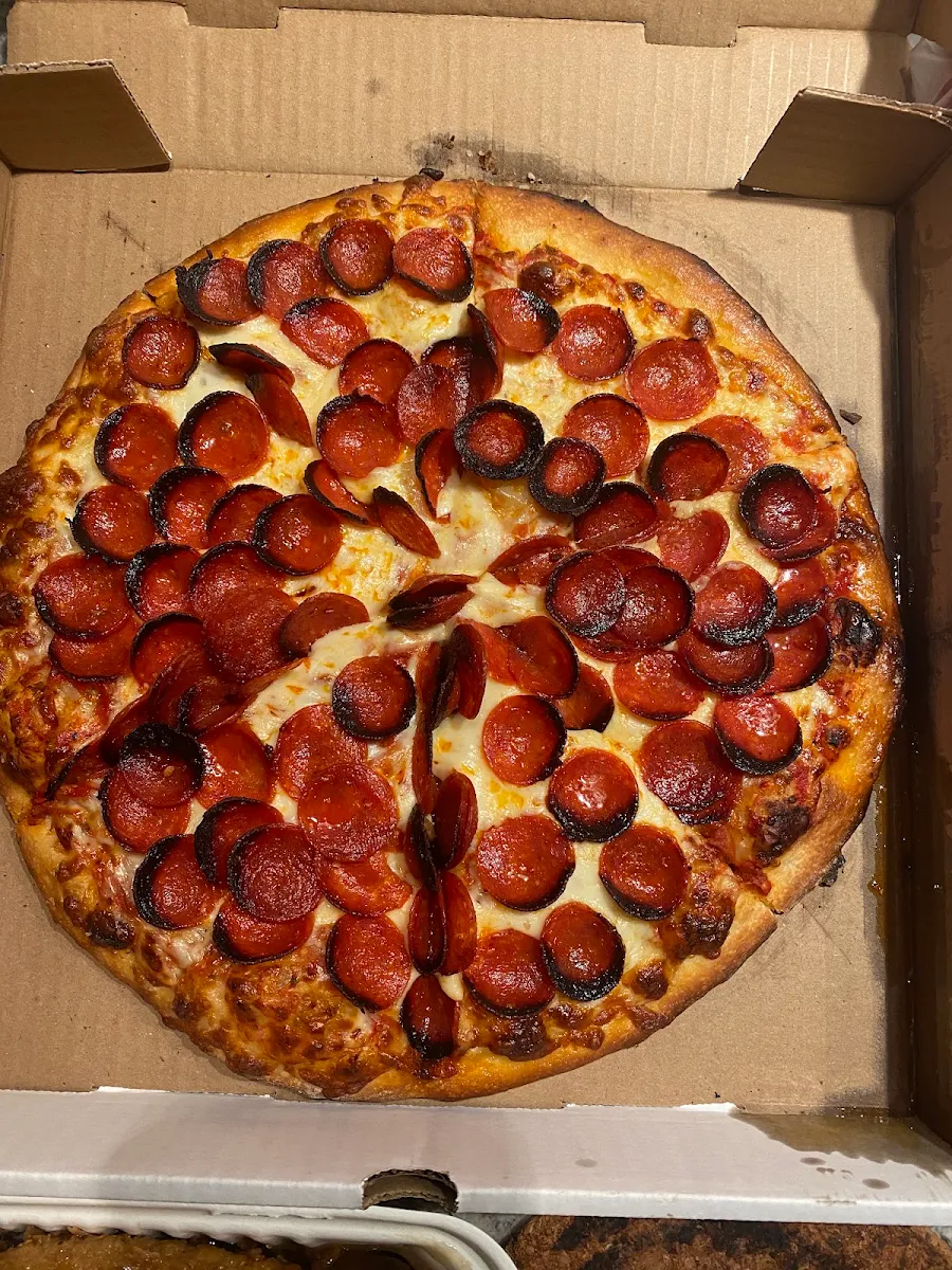 Pizza Skullz - 1 2 Dozen, POWER PIZZA