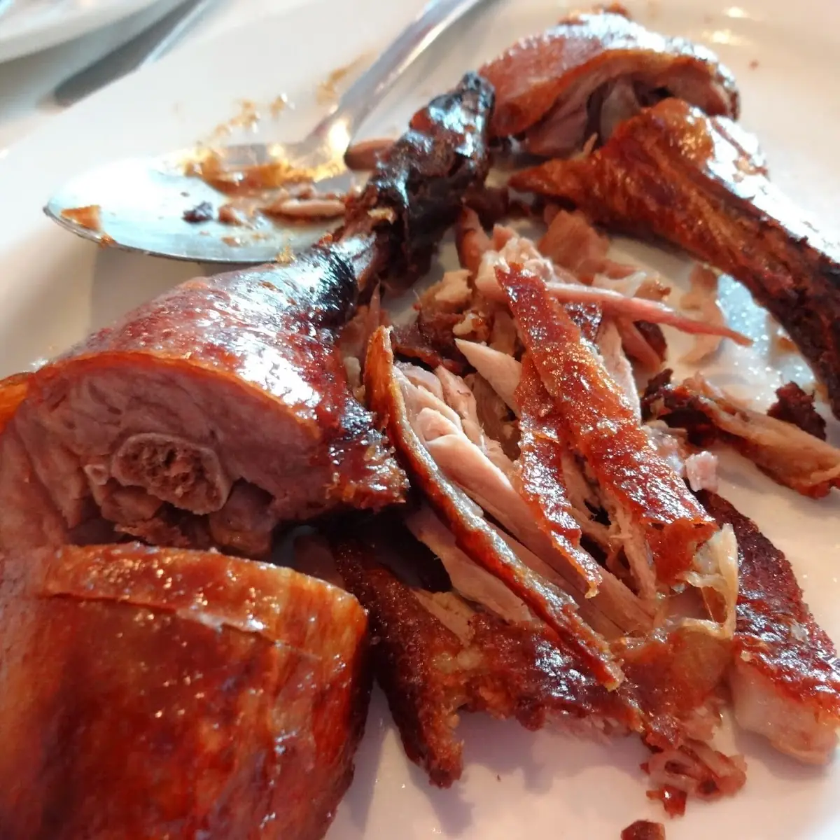 Peking Duck