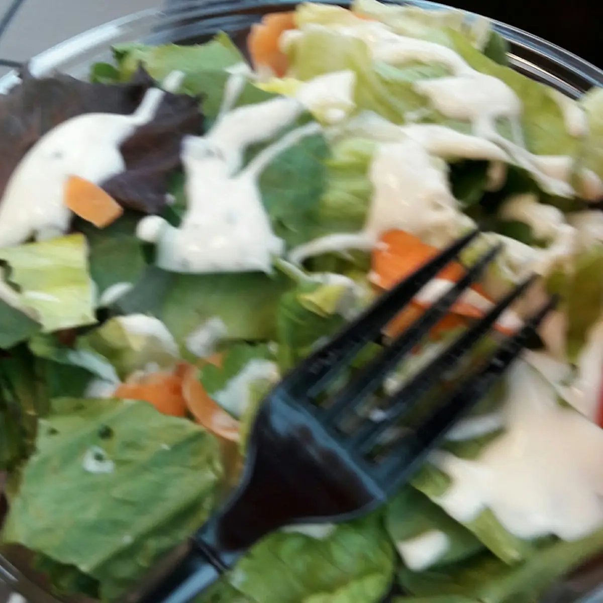 Side Salad