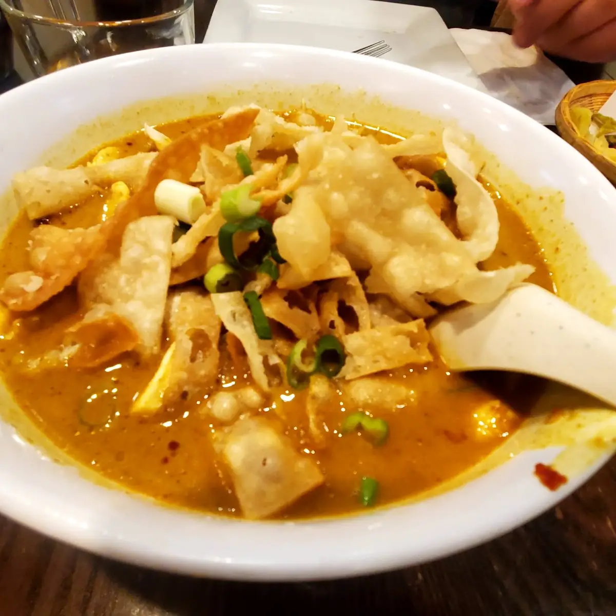 Khao Soi