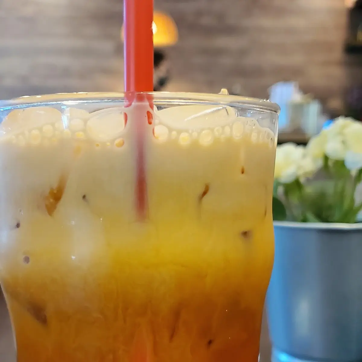 Thai Tea