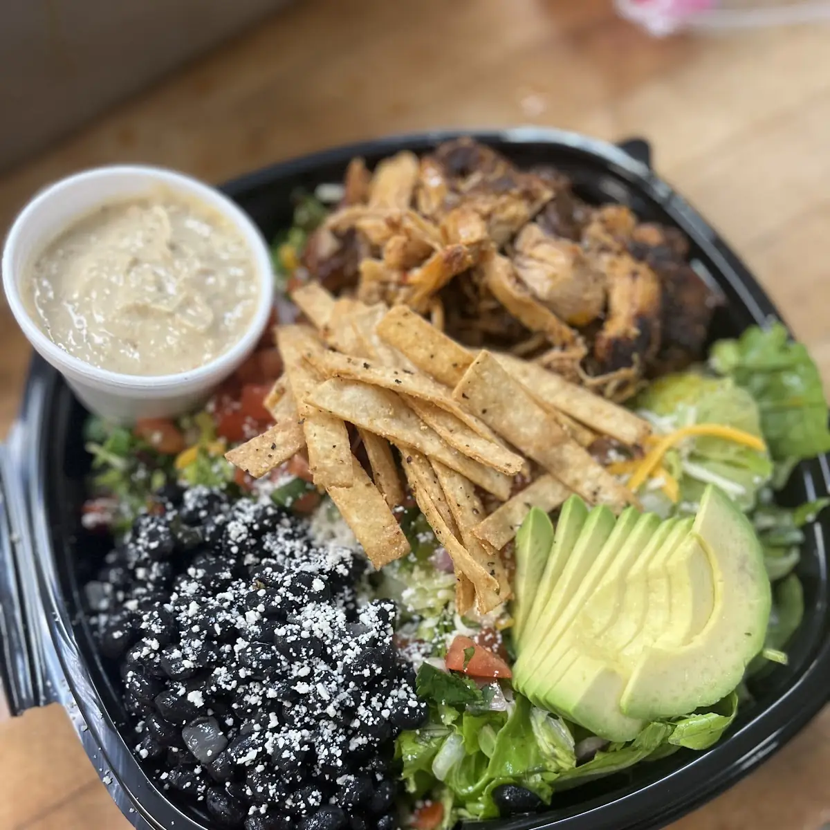 Og Rice Bowl