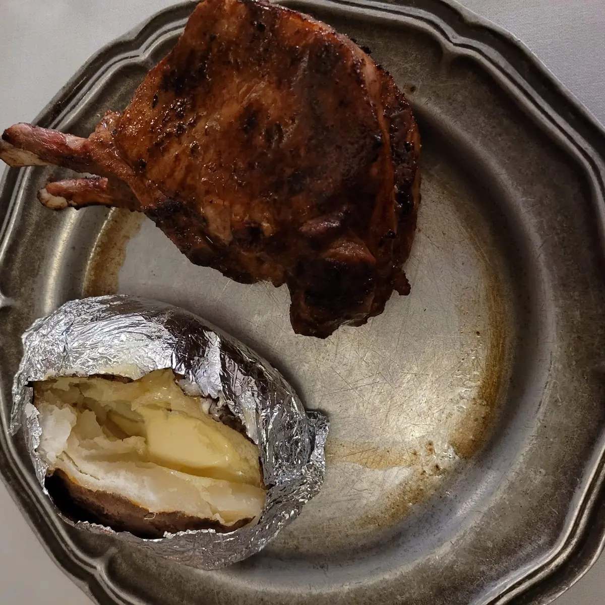 Pork Chops