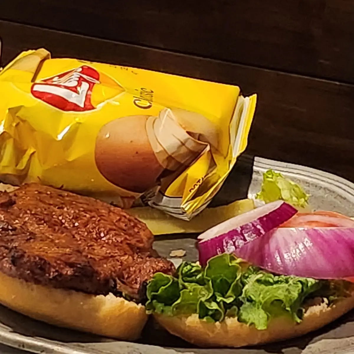 Steak Sandwich