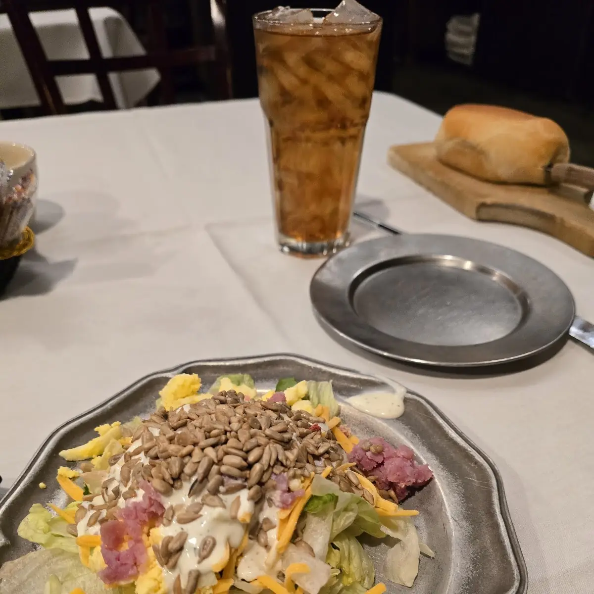 Taco Salad
