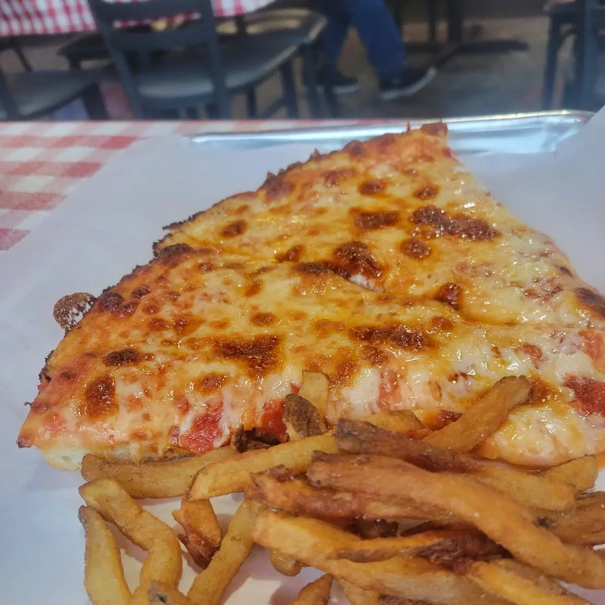 Cheese Pizza